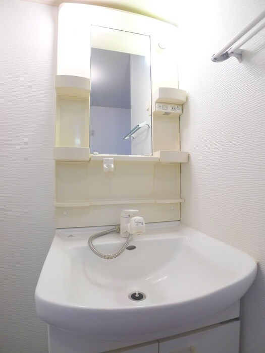 物件内観写真10　(洗面)