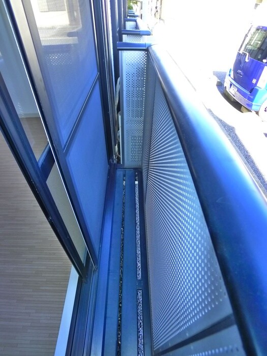 物件内観写真21　(ベランダ・バルコニー)