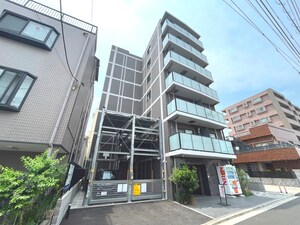エステムコート横濱大口（502）外観写真