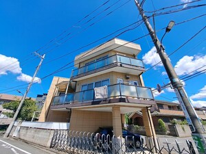 ﾒｿﾞﾝﾜﾀﾅﾍﾞ外観写真