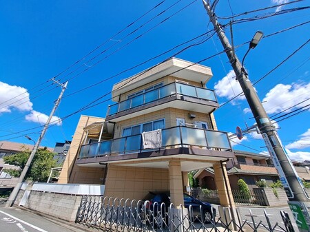 ﾒｿﾞﾝﾜﾀﾅﾍﾞ外観写真