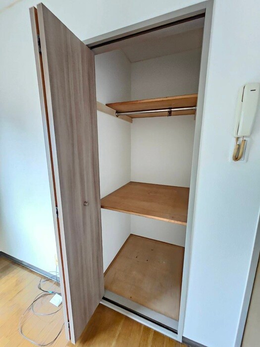 物件内観写真9　(収納)