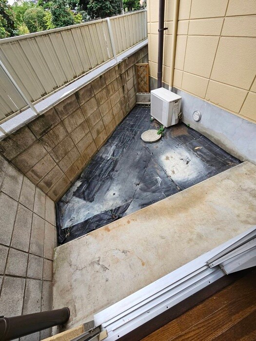 物件内観写真15　(ベランダ・バルコニー)