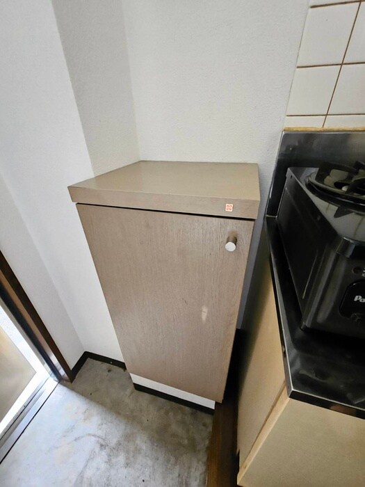 物件内観写真21　(靴箱)