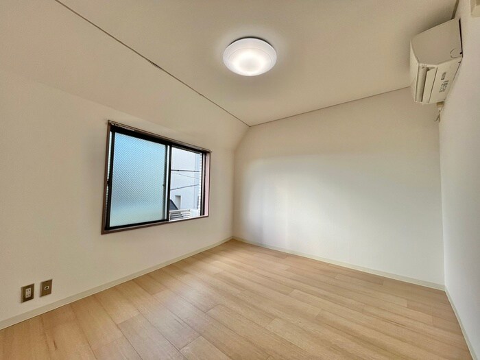 物件内観写真7　(居室)