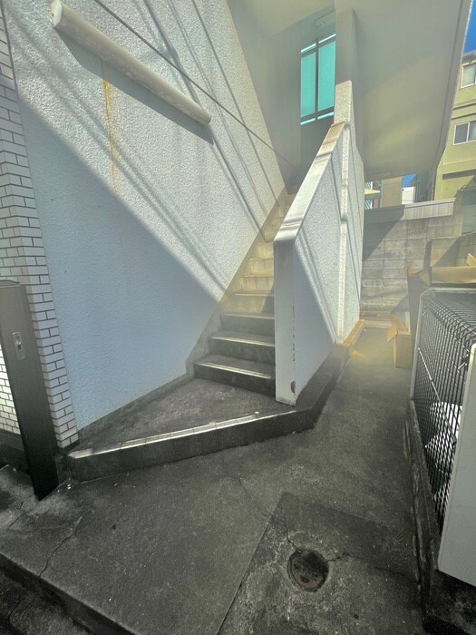 物件外観写真6　(外観写真)