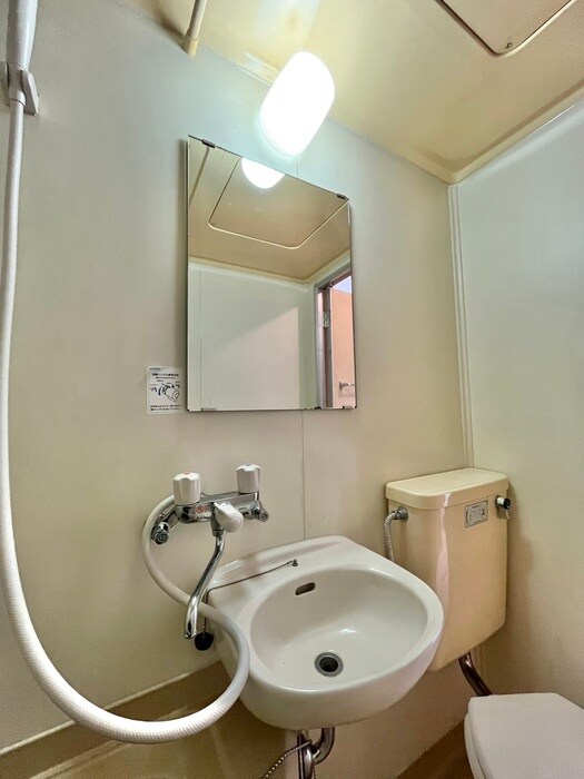 物件内観写真14　(洗面)