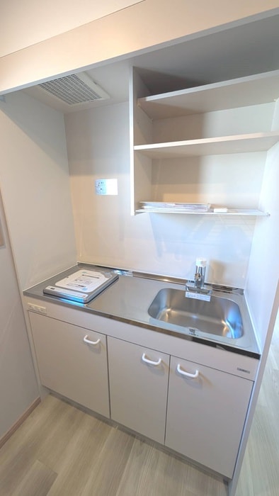 物件内観写真12　(キッチン)