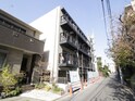 東京南砂ﾊﾟｰｸｻｲﾄﾞﾚｼﾞﾃﾞﾝｽ(411)