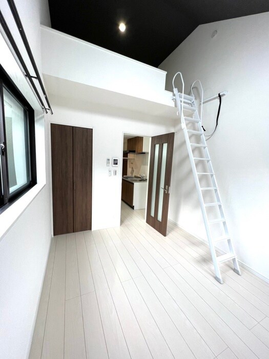 物件内観写真7　(居室)