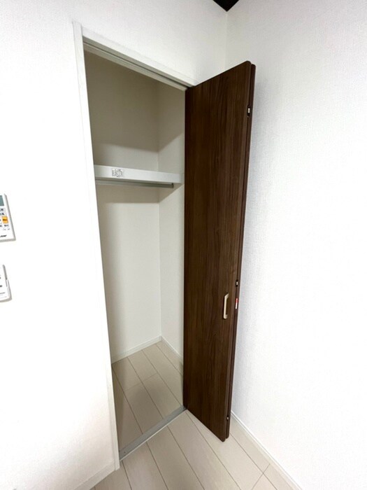 物件内観写真9　(収納)