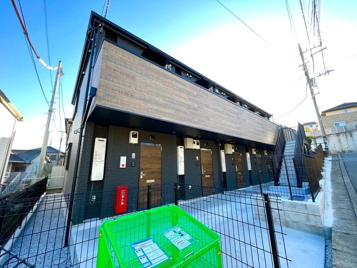 物件外観写真4　(その他)