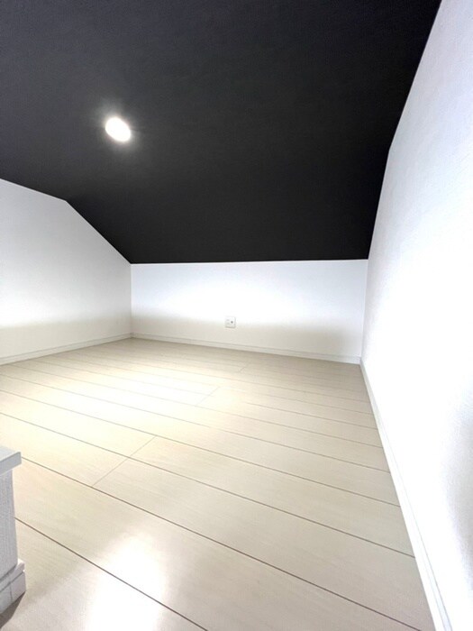 物件内観写真10　(ロフト)