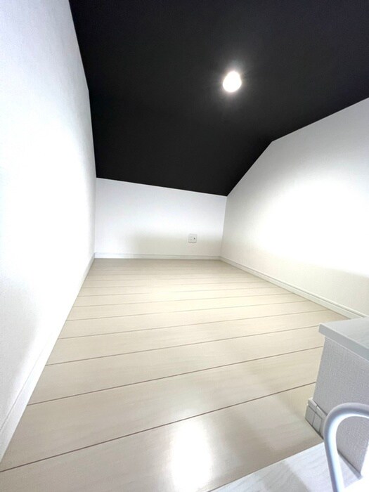 物件内観写真11　(ロフト)