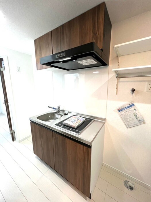 物件内観写真12　(キッチン)