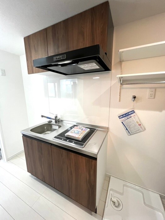 物件内観写真12　(キッチン)