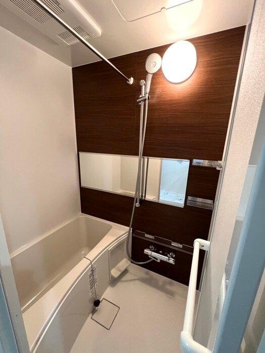 物件内観写真13　(バス／シャワールーム等)