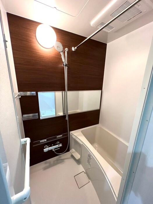 物件内観写真15　(バス／シャワールーム等)