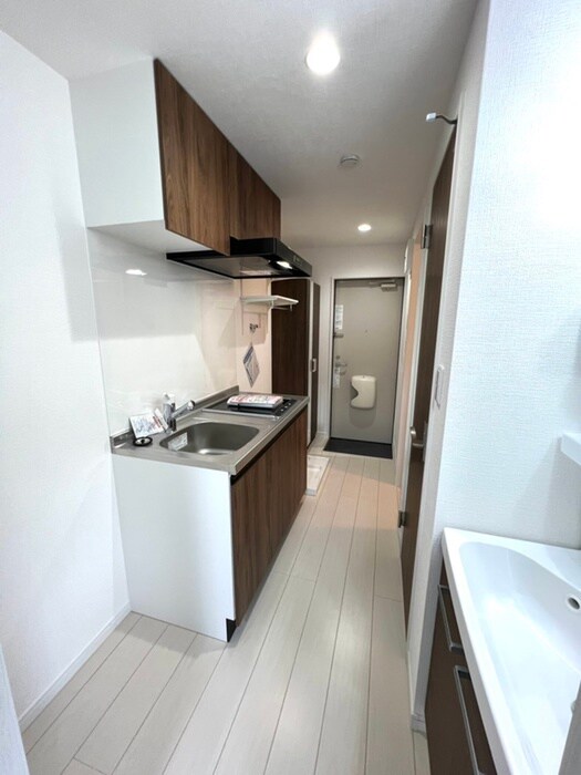 物件内観写真18　(キッチン)