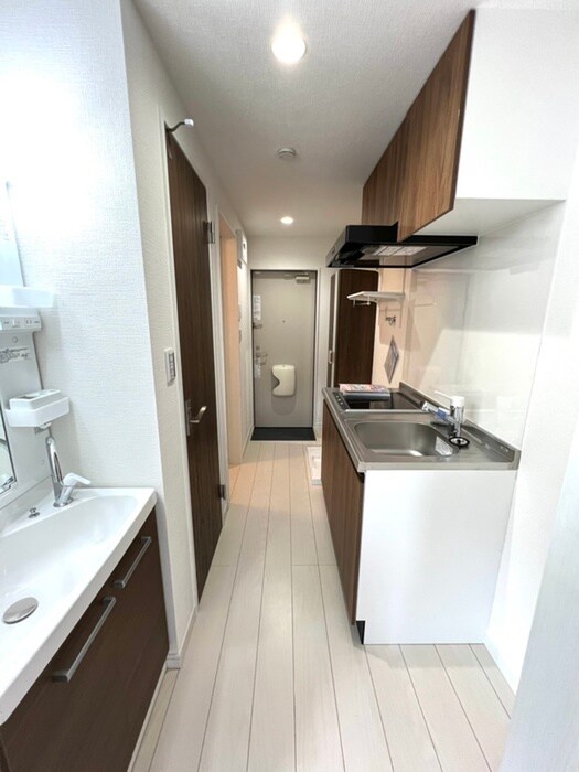 物件内観写真19　(廊下)