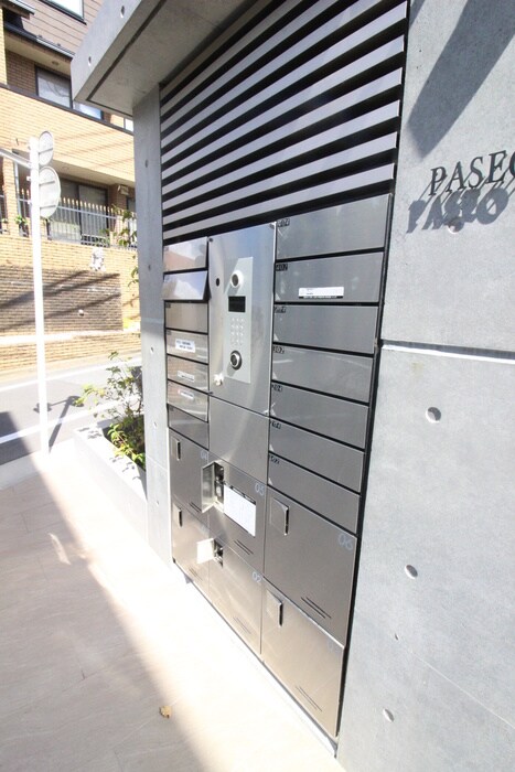 物件外観写真3　(建物設備)