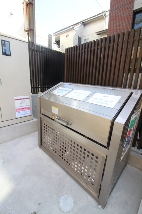 物件外観写真5　(建物設備)