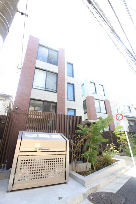 物件外観写真6　(周辺環境)