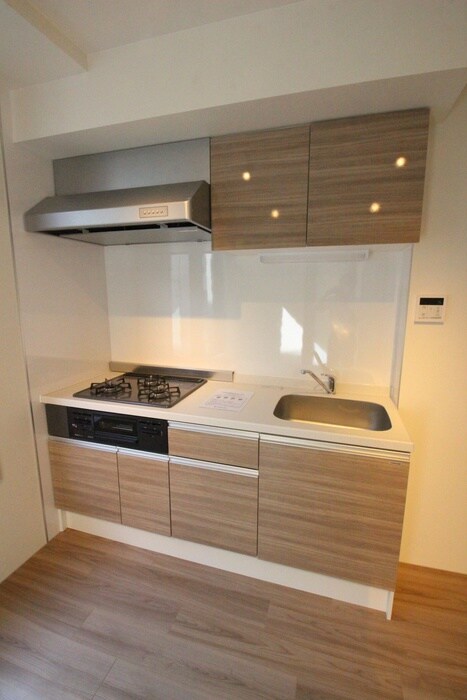 物件内観写真12　(キッチン)