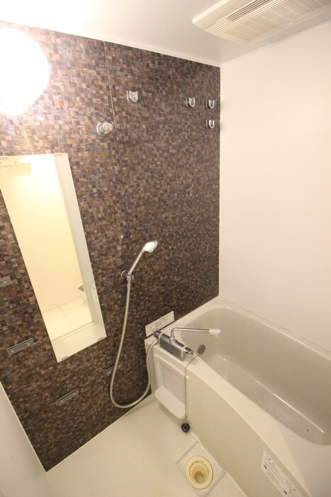 物件内観写真12　(バス／シャワールーム等)