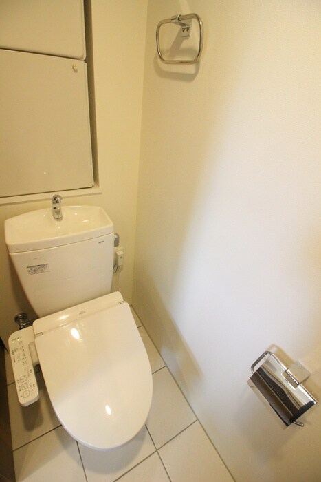 物件内観写真13　(バス／シャワールーム等)