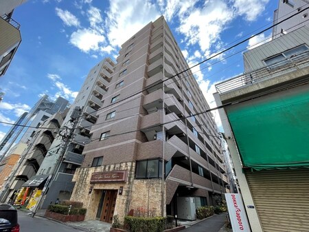 ｸﾞﾗﾝﾄﾞ･ｶﾞｰﾗ日本橋茅場町(1010)外観写真