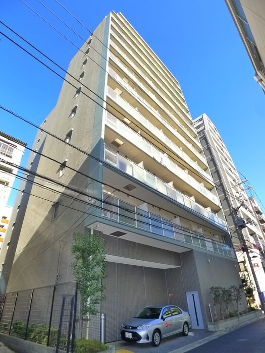 物件外観写真2　(外観写真)