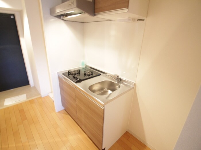 物件内観写真15　(キッチン)