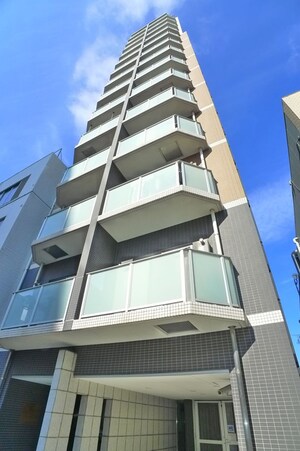 リファイズ小岩（４０２）外観写真