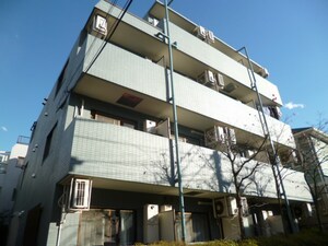 ｽｶｲｺｰﾄ新宿落合第５（405）外観写真