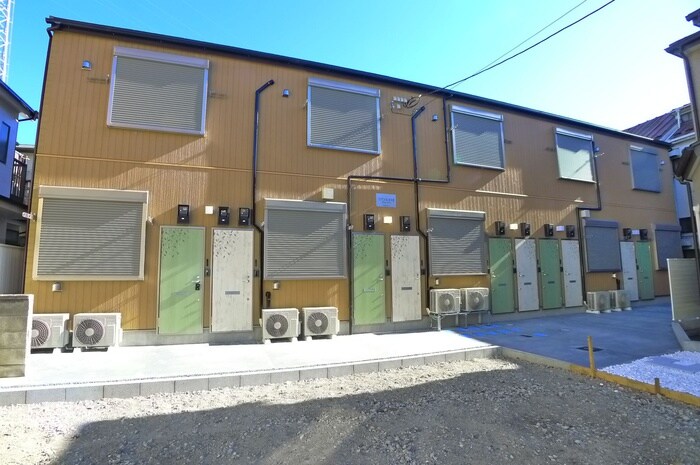 物件外観写真2　(その他)