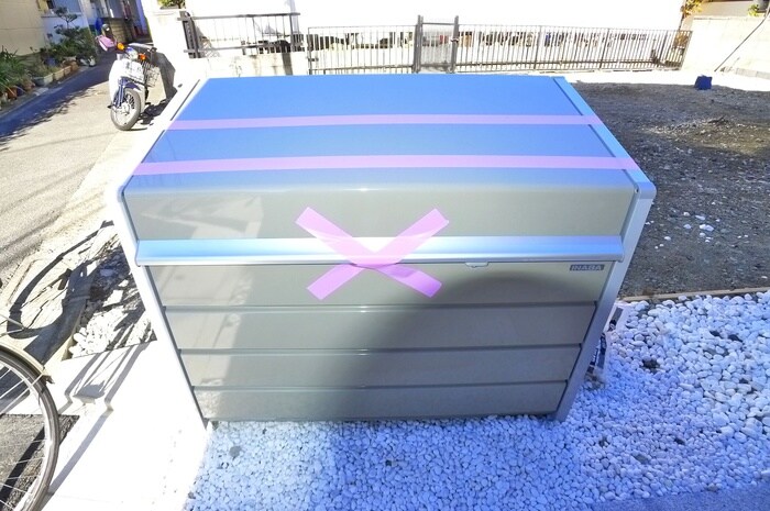 物件外観写真5　(建物設備)