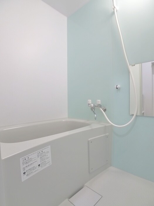 物件内観写真14　(バス／シャワールーム等)