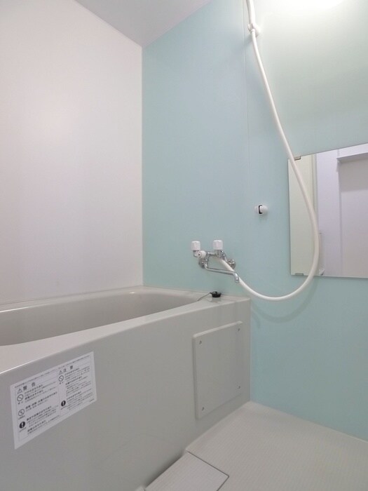 物件内観写真14　(バス／シャワールーム等)