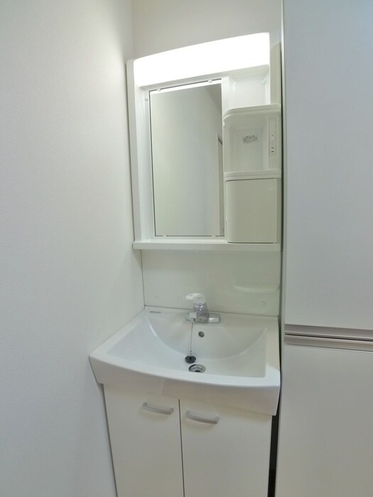 物件内観写真16　(洗面)