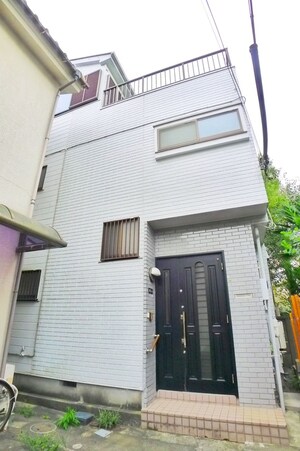 興宮町貸戸建外観写真