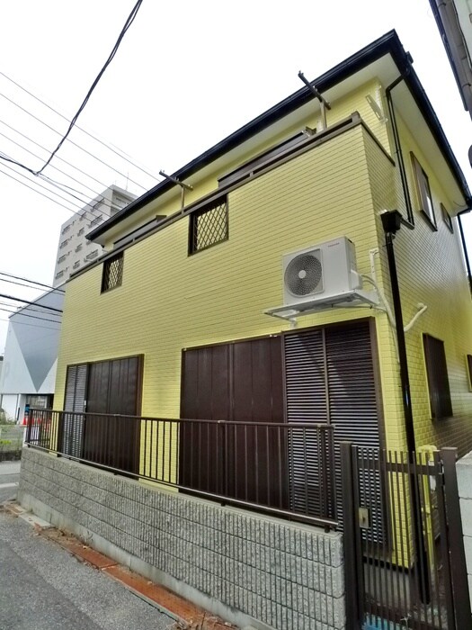 物件外観写真2　(その他)