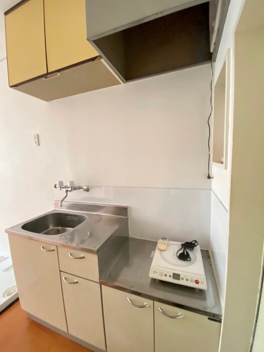 物件内観写真9　(キッチン)