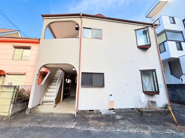 物件外観写真3　(外観写真)