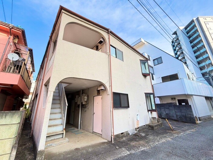 物件外観写真4　(外観写真)