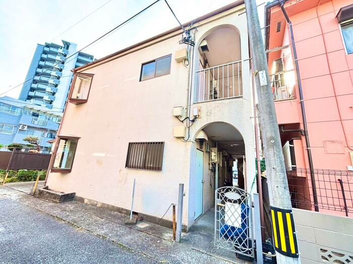 物件外観写真5　(外観写真)