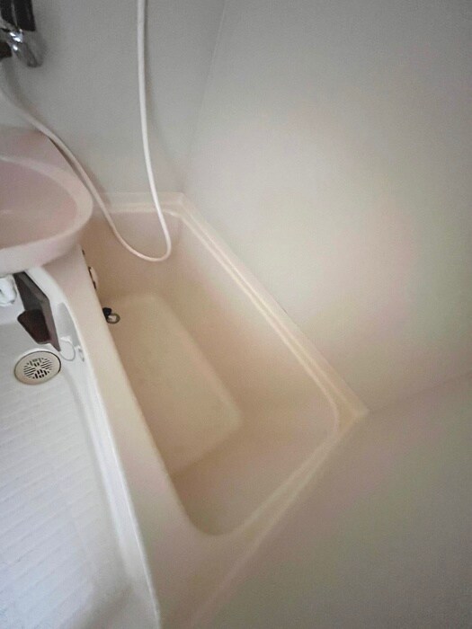 物件内観写真7　(バス／シャワールーム等)