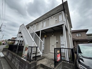 エステ－トアイ外観写真