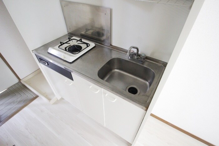 物件内観写真12　(キッチン)