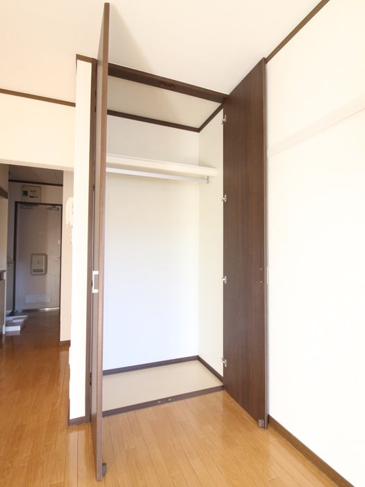 物件内観写真9　(収納)